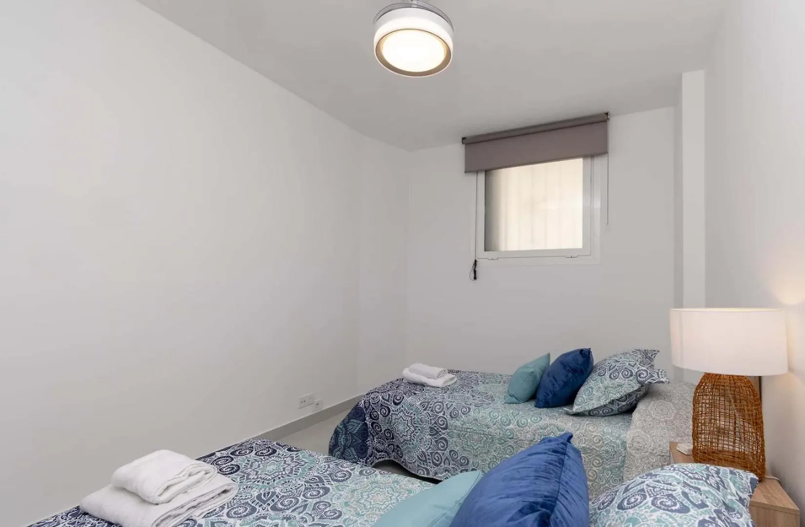 Sea Breeze Frontline Apartment Los Cristianos